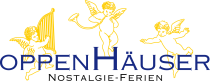 Oppenhäuser Nostalgie Ferien